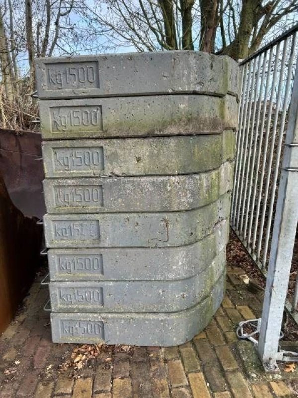 Kran of the type Sonstige FB GRU GA 128 D, Gebrauchtmaschine in Roosendaal (Picture 11)