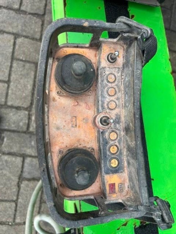 Kran of the type Sonstige FB GRU GA 128 D, Gebrauchtmaschine in Roosendaal (Picture 10)