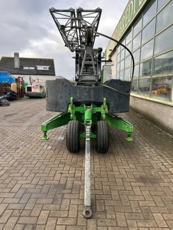 Kran of the type Sonstige FB GRU GA 128 D, Gebrauchtmaschine in Roosendaal (Picture 7)