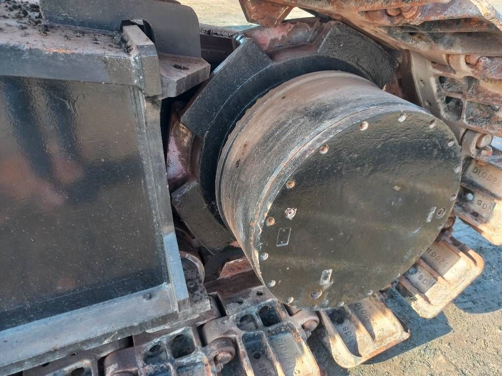 Kran typu Sonstige Hitachi-Sumitomo SCX1500-2 (Abu Dhabi), Gebrauchtmaschine v Stabroek (Obrázek 11)