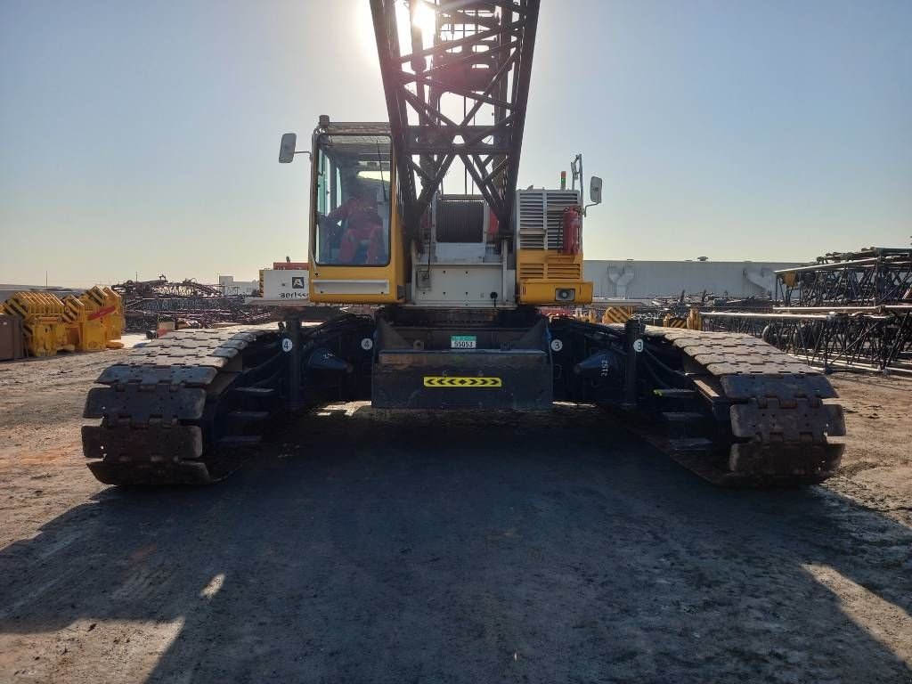 Kran typu Sonstige Hitachi-Sumitomo SCX1500-2 (Abu Dhabi), Gebrauchtmaschine v Stabroek (Obrázek 5)