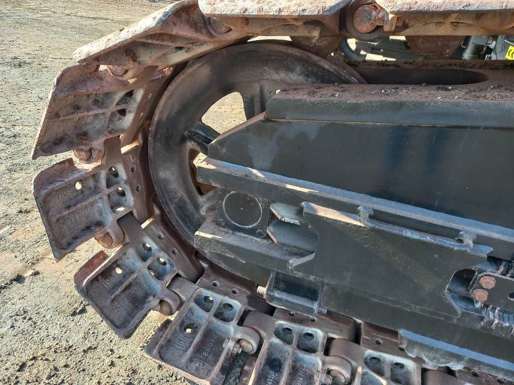 Kran typu Sonstige Hitachi-Sumitomo SCX1500-2 (Abu Dhabi), Gebrauchtmaschine v Stabroek (Obrázek 10)