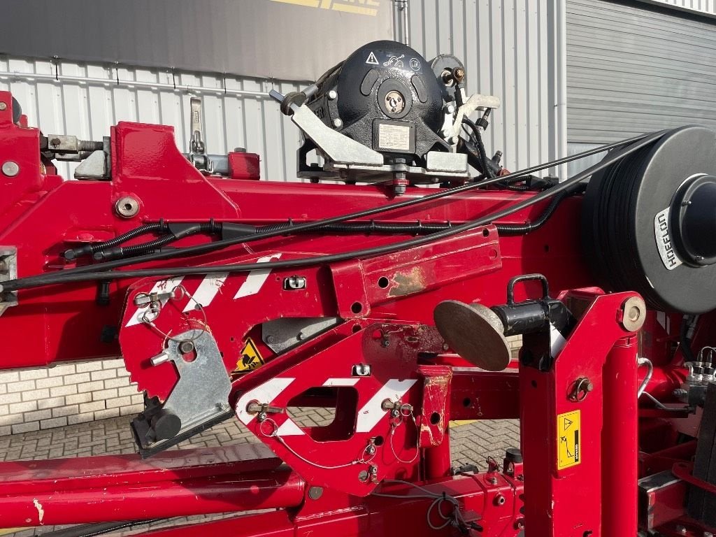 Kran typu Sonstige Hoeflon C 10 Sold, Gebrauchtmaschine v WIJCHEN (Obrázek 10)