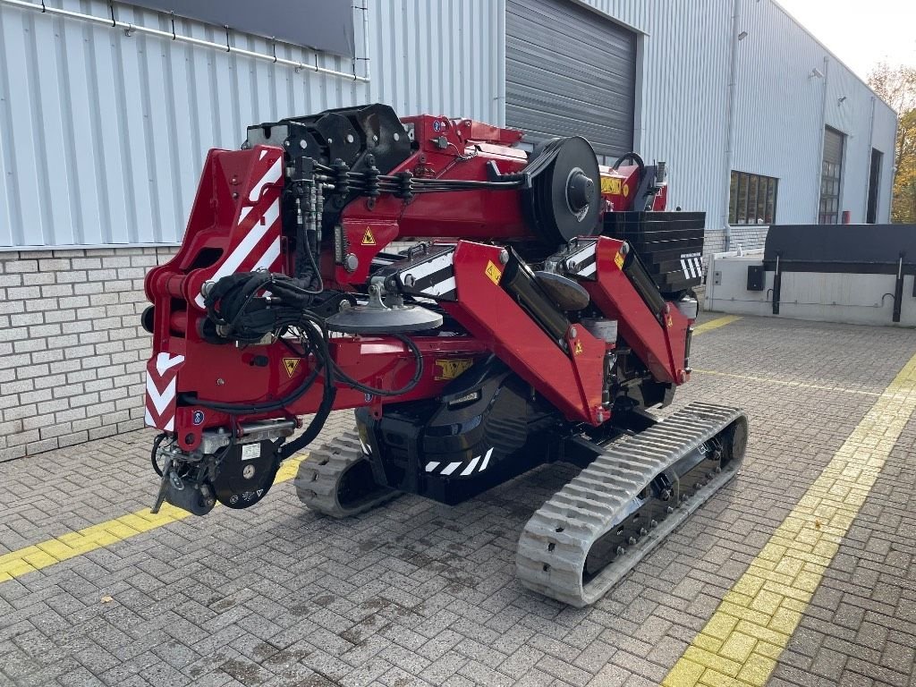 Kran tip Sonstige Hoeflon C 30 E SOLD, Gebrauchtmaschine in WIJCHEN (Poză 2)