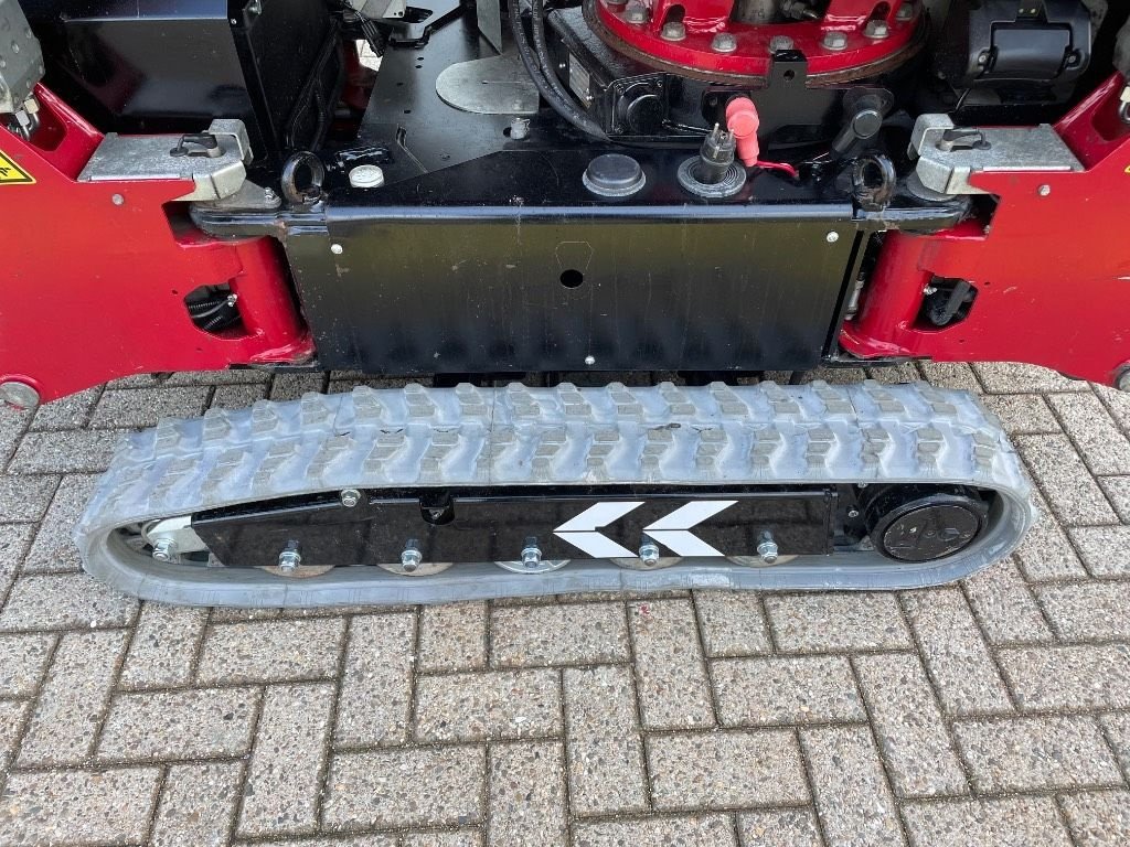 Kran типа Sonstige Hoeflon C 6 E SOLD, Gebrauchtmaschine в WIJCHEN (Фотография 11)