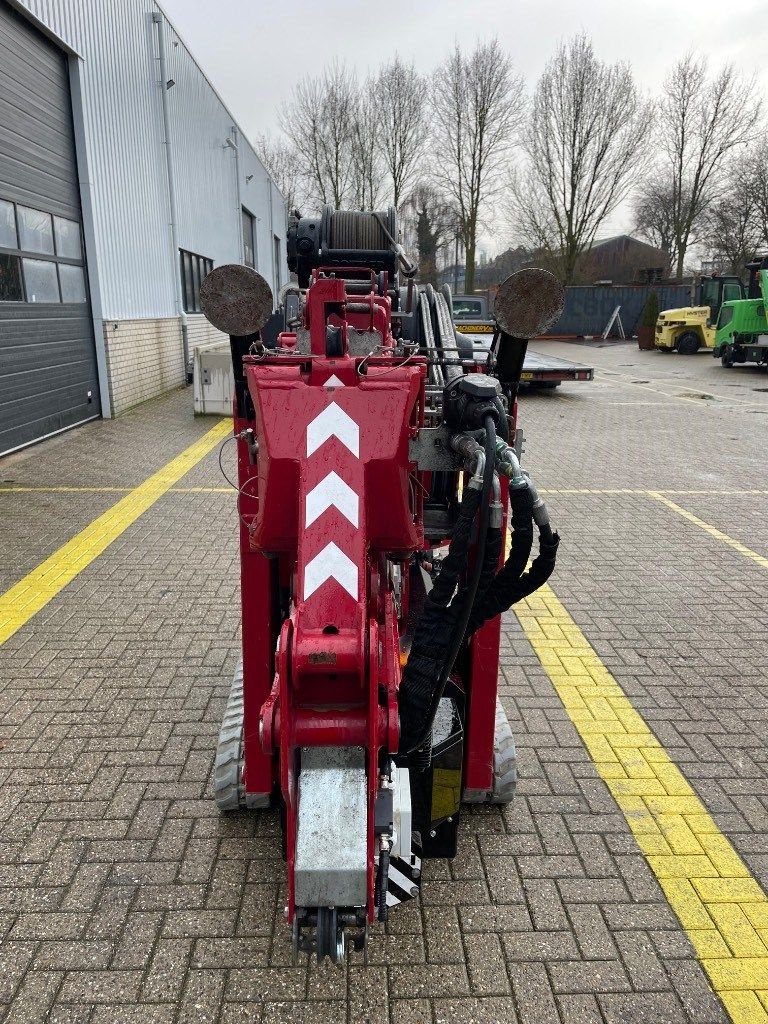 Kran of the type Sonstige Hoeflon C 6 E, Gebrauchtmaschine in WIJCHEN (Picture 5)