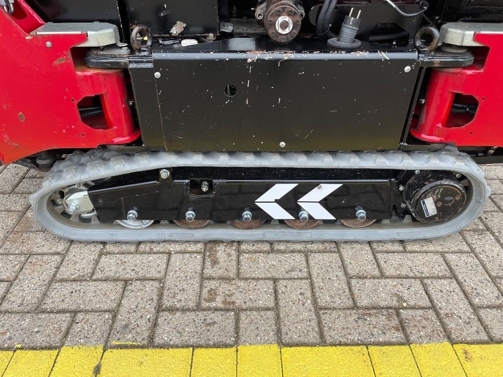 Kran des Typs Sonstige Hoeflon C 6 SOLD, Neumaschine in WIJCHEN (Bild 9)