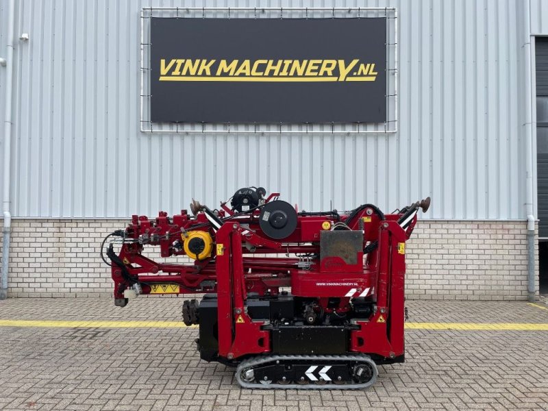 Kran типа Sonstige Hoeflon C 6 SOLD, Neumaschine в WIJCHEN (Фотография 1)