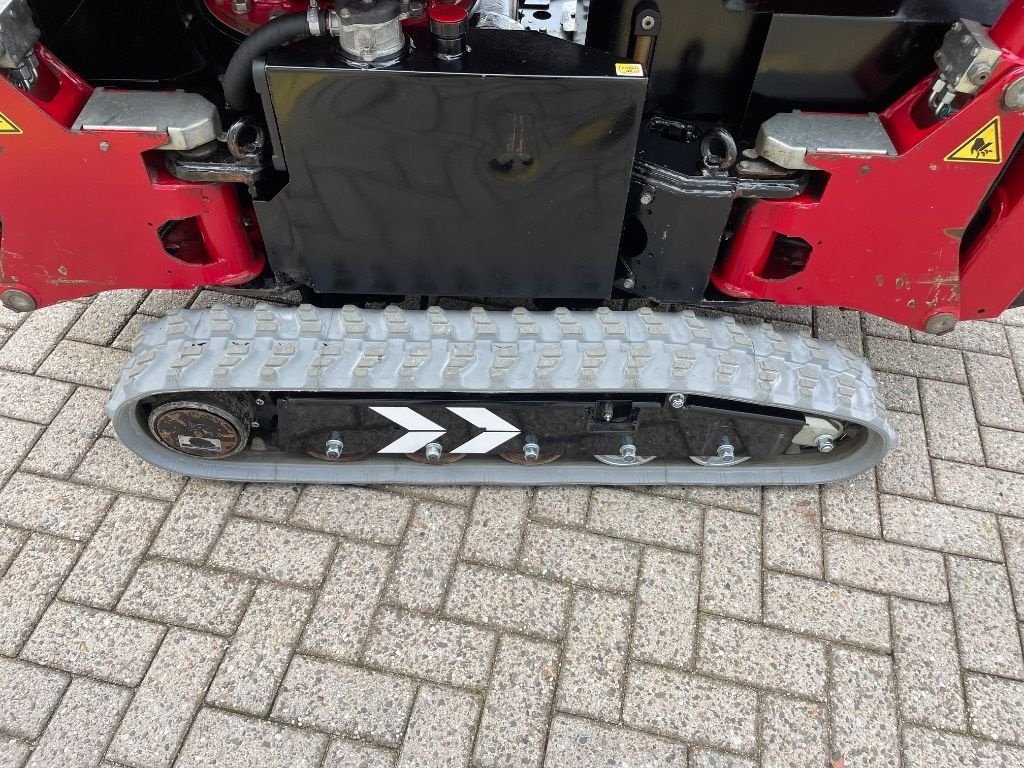 Kran des Typs Sonstige Hoeflon C 6 SOLD, Neumaschine in WIJCHEN (Bild 10)