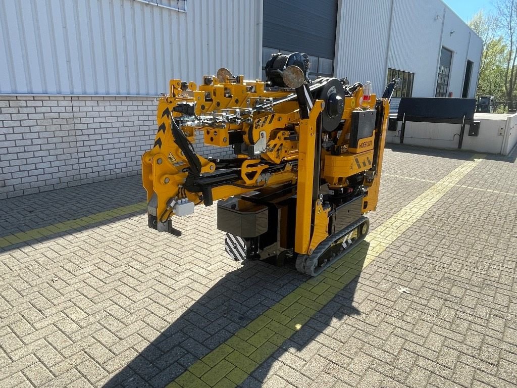 Kran typu Sonstige Hoeflon C 6, Gebrauchtmaschine w WIJCHEN (Zdjęcie 2)