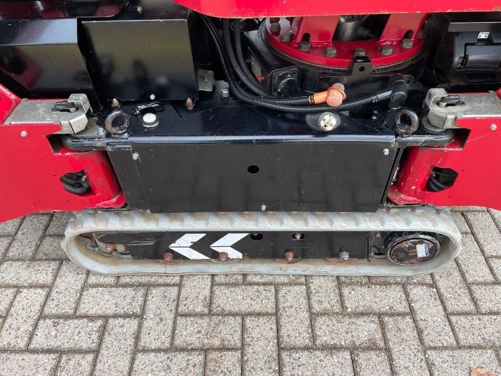 Kran del tipo Sonstige Hoeflon C6 SOLD, Gebrauchtmaschine en WIJCHEN (Imagen 11)