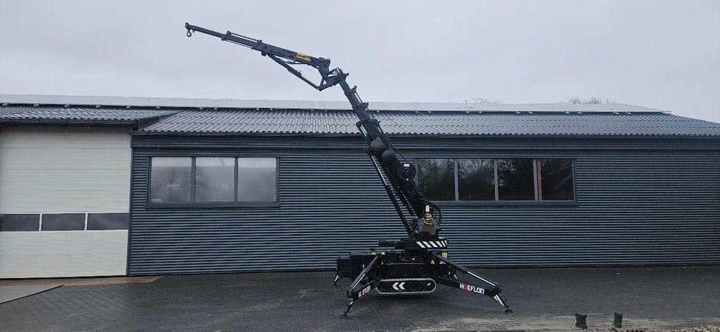 Kran от тип Sonstige Hoeflon C6, Gebrauchtmaschine в Scharsterbrug (Снимка 2)