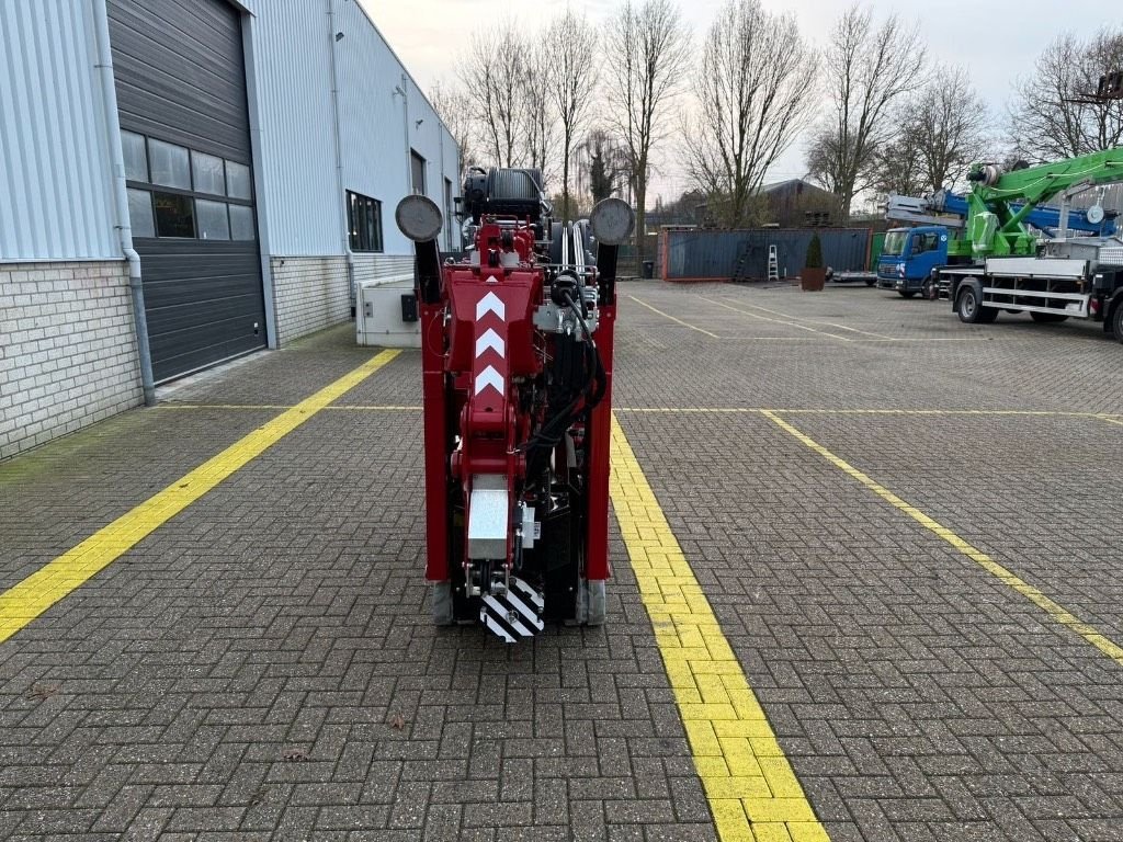 Kran от тип Sonstige Hoeflon C6e, Gebrauchtmaschine в WIJCHEN (Снимка 2)