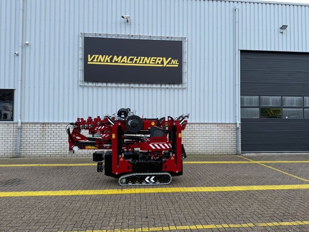 Kran от тип Sonstige Hoeflon C6e, Gebrauchtmaschine в WIJCHEN (Снимка 1)