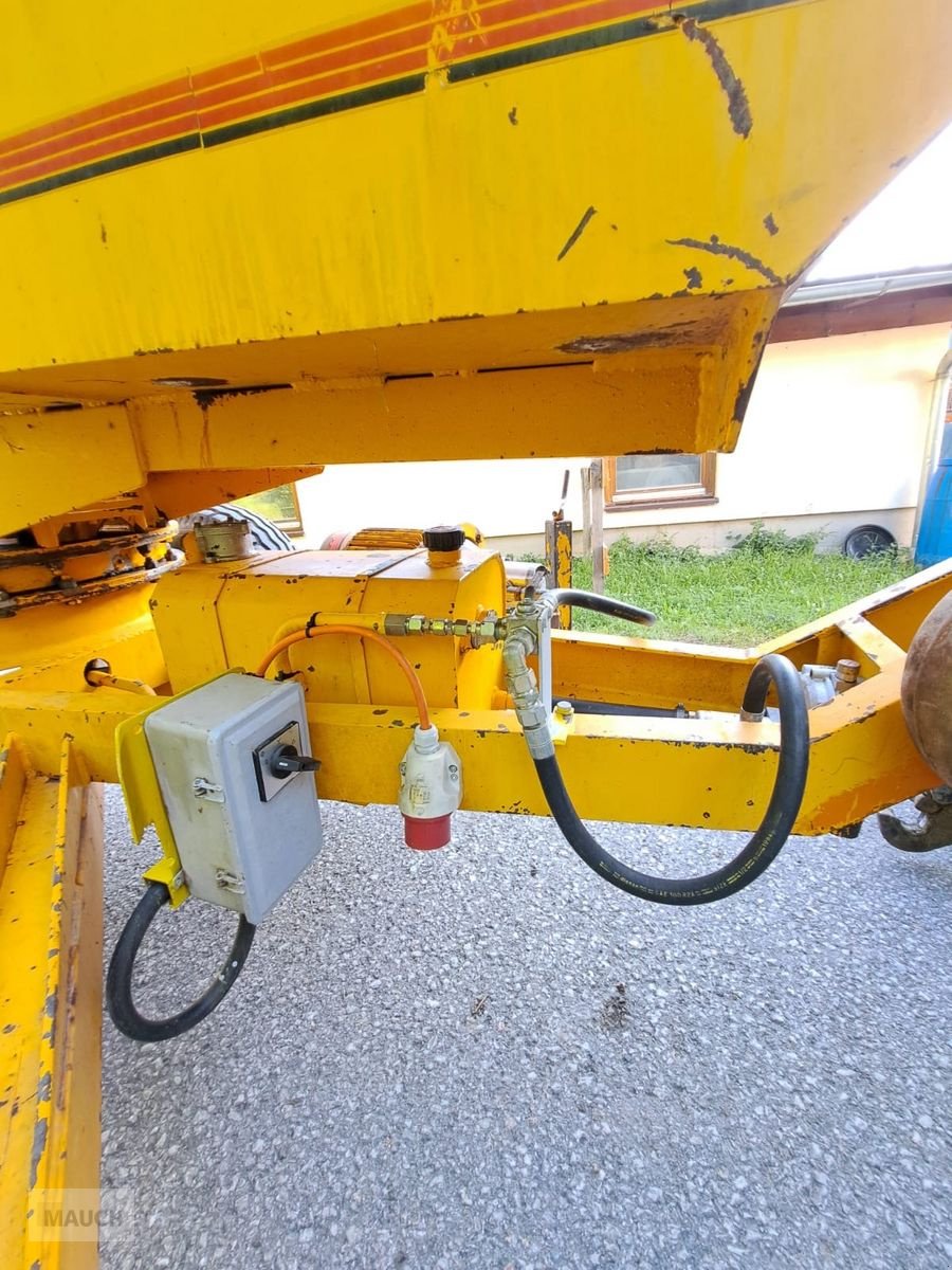 Kran tip Sonstige Icarbazzoli Kran B17S, Gebrauchtmaschine in Eben (Poză 11)