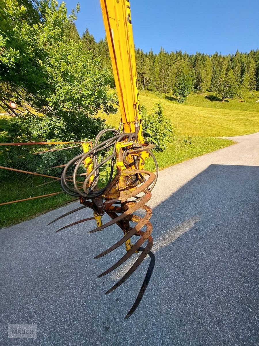 Kran tip Sonstige Icarbazzoli Kran B17S, Gebrauchtmaschine in Eben (Poză 12)