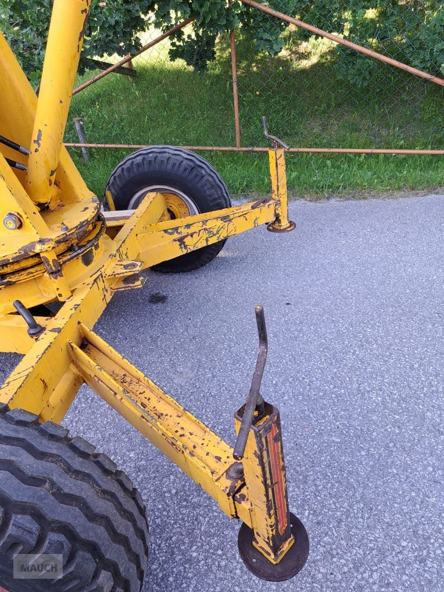 Kran tip Sonstige Icarbazzoli Kran B17S, Gebrauchtmaschine in Eben (Poză 14)