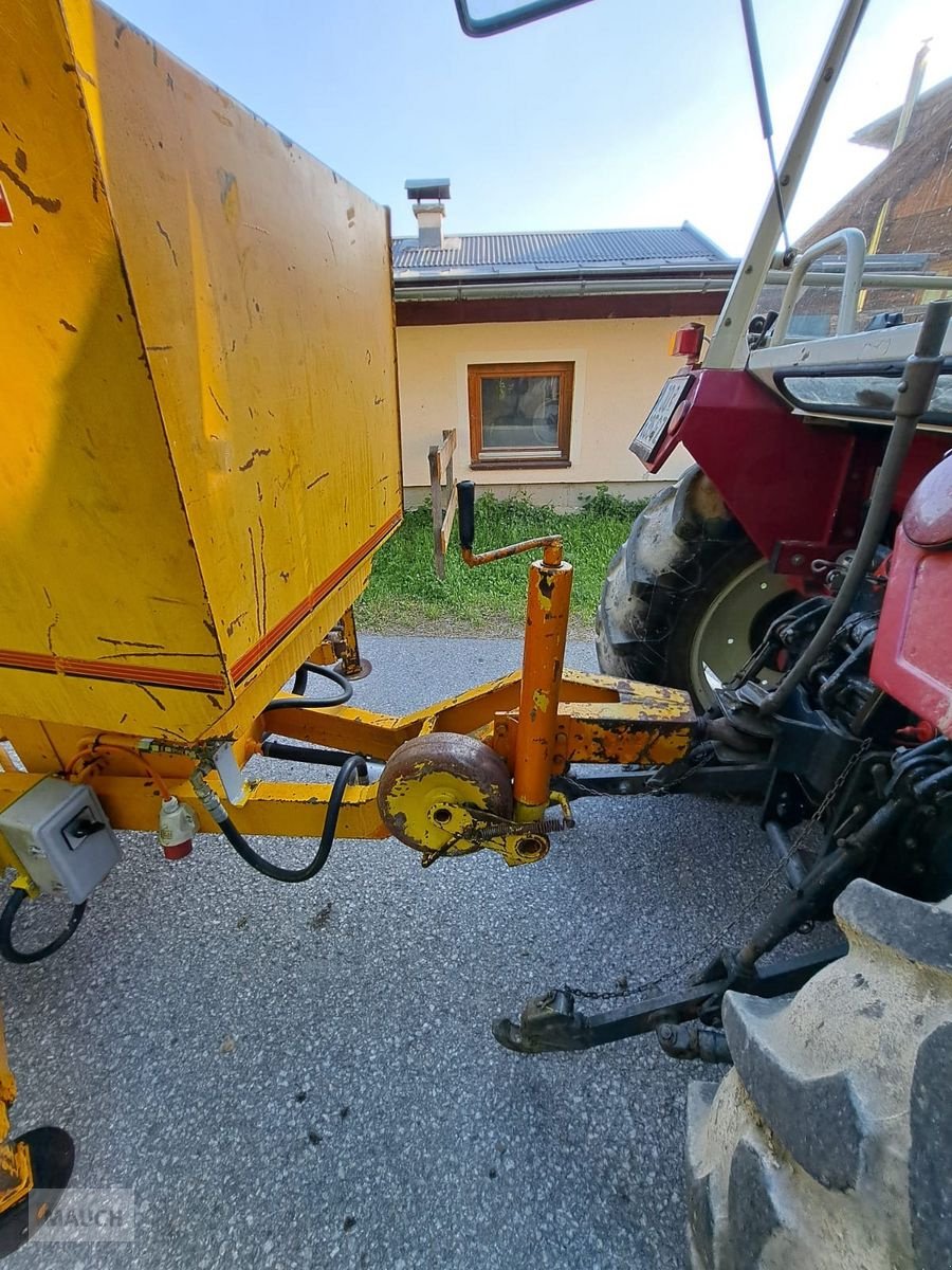 Kran tip Sonstige Icarbazzoli Kran B17S, Gebrauchtmaschine in Eben (Poză 3)