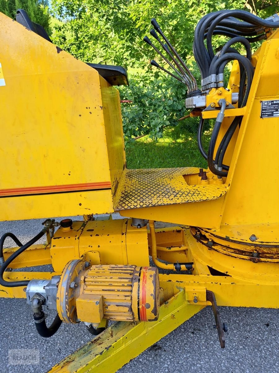 Kran tip Sonstige Icarbazzoli Kran B17S, Gebrauchtmaschine in Eben (Poză 7)