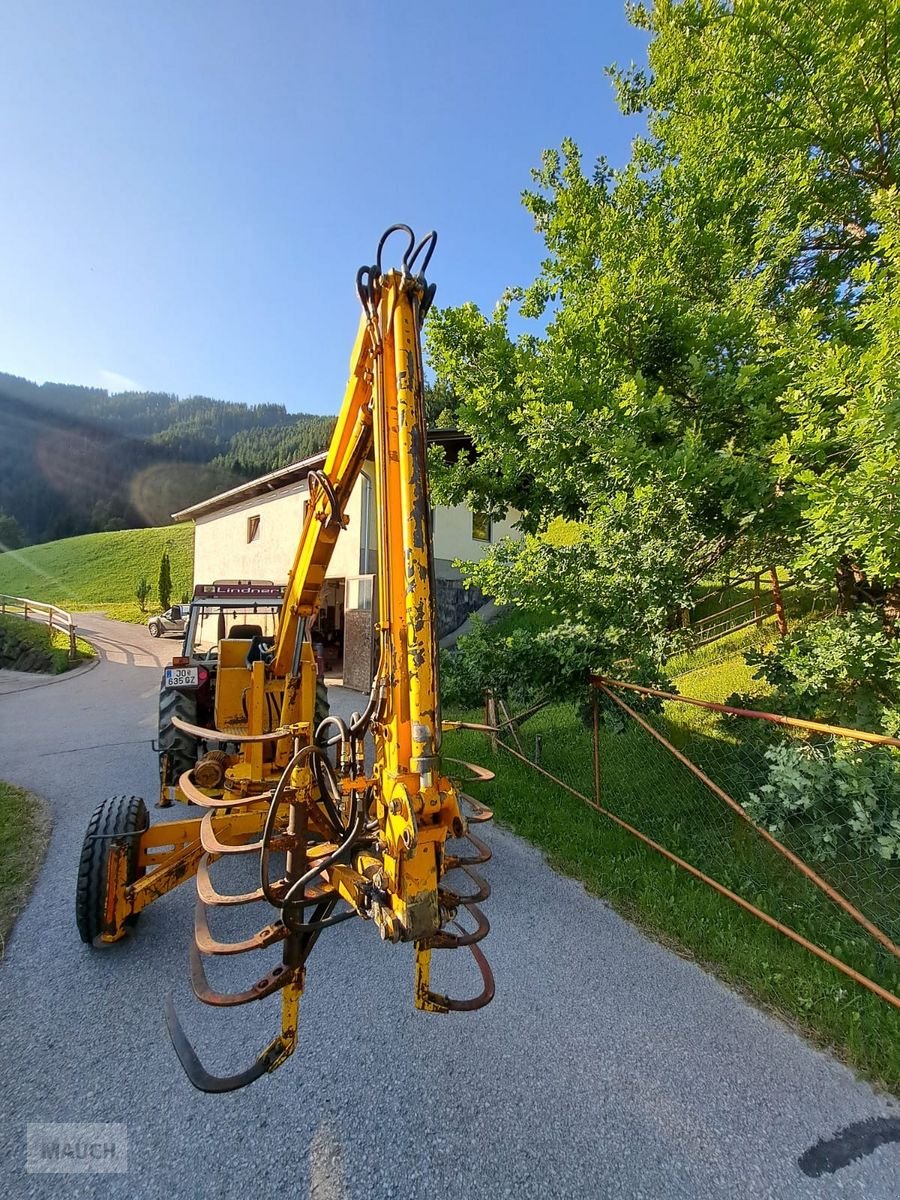 Kran tip Sonstige Icarbazzoli Kran B17S, Gebrauchtmaschine in Eben (Poză 10)