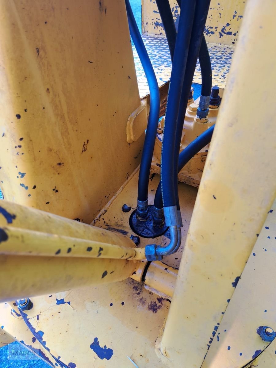 Kran tip Sonstige Icarbazzoli Kran B17S, Gebrauchtmaschine in Eben (Poză 13)