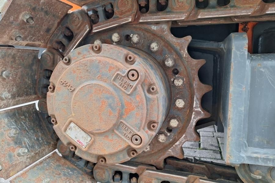 Kran typu Sonstige Jekko JF545CDH-2 Diesel/Electric powered, Remote Control, Gebrauchtmaschine v Groenlo (Obrázek 5)