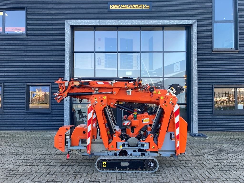 Kran za tip Sonstige Jekko spx 424 cdh/ RESERVED, Gebrauchtmaschine u WIJCHEN (Slika 1)