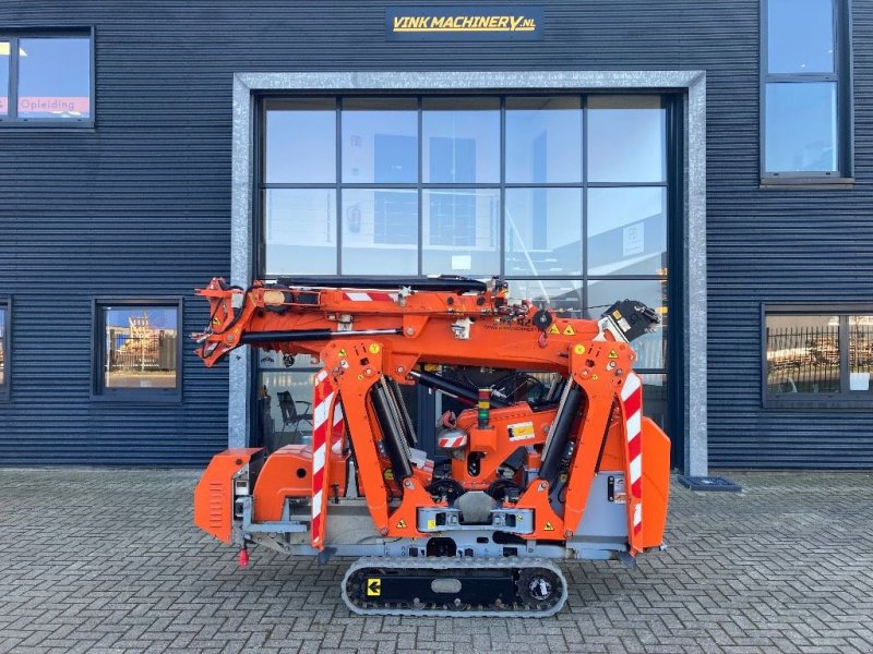 Kran типа Sonstige Jekko spx 424 cdh/ RESERVED, Gebrauchtmaschine в WIJCHEN (Фотография 1)