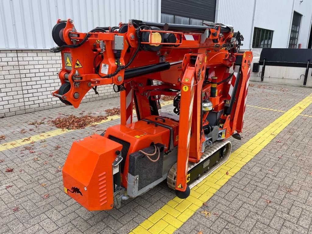 Kran tipa Sonstige Jekko SPX 424 CDH SOLD, Gebrauchtmaschine u WIJCHEN (Slika 2)