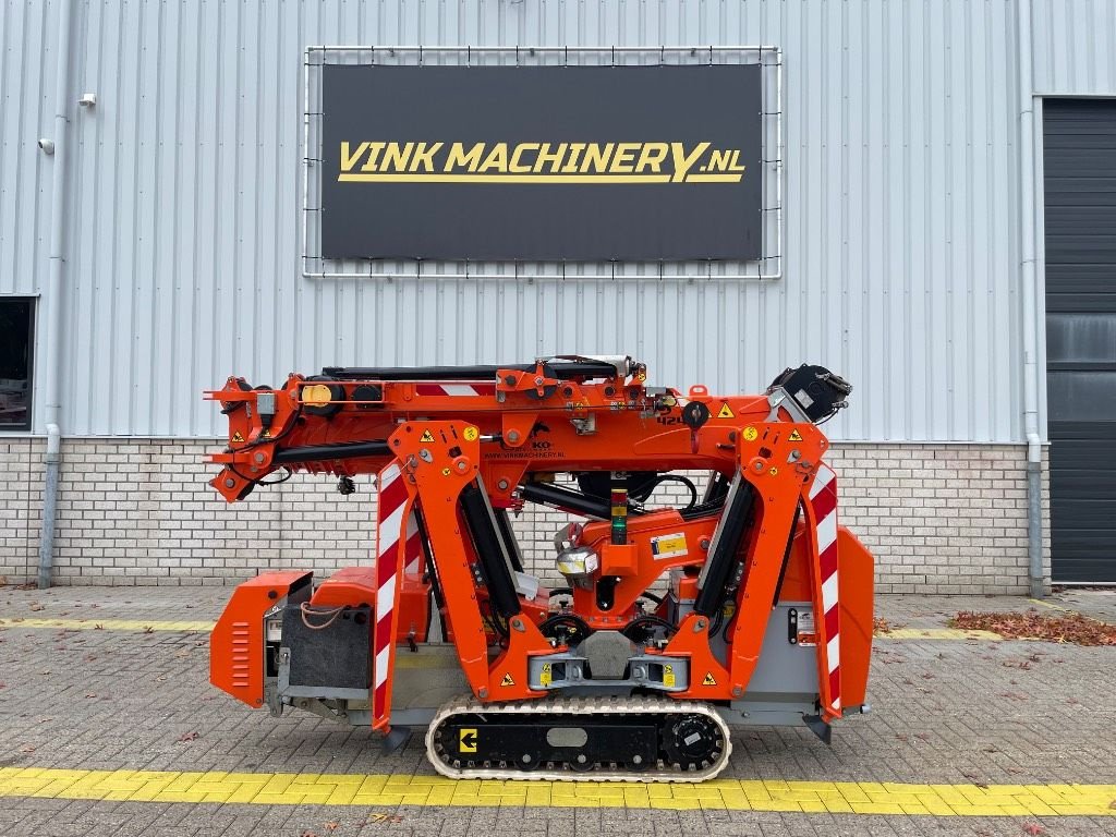 Kran tipa Sonstige Jekko SPX 424 CDH SOLD, Gebrauchtmaschine u WIJCHEN (Slika 1)