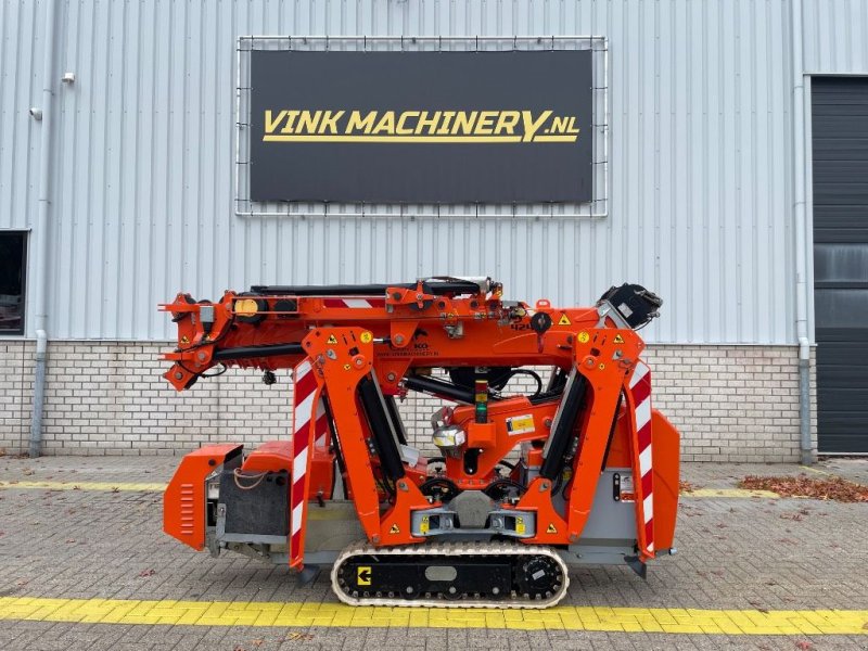 Kran des Typs Sonstige Jekko SPX 424 CDH SOLD, Gebrauchtmaschine in WIJCHEN (Bild 1)