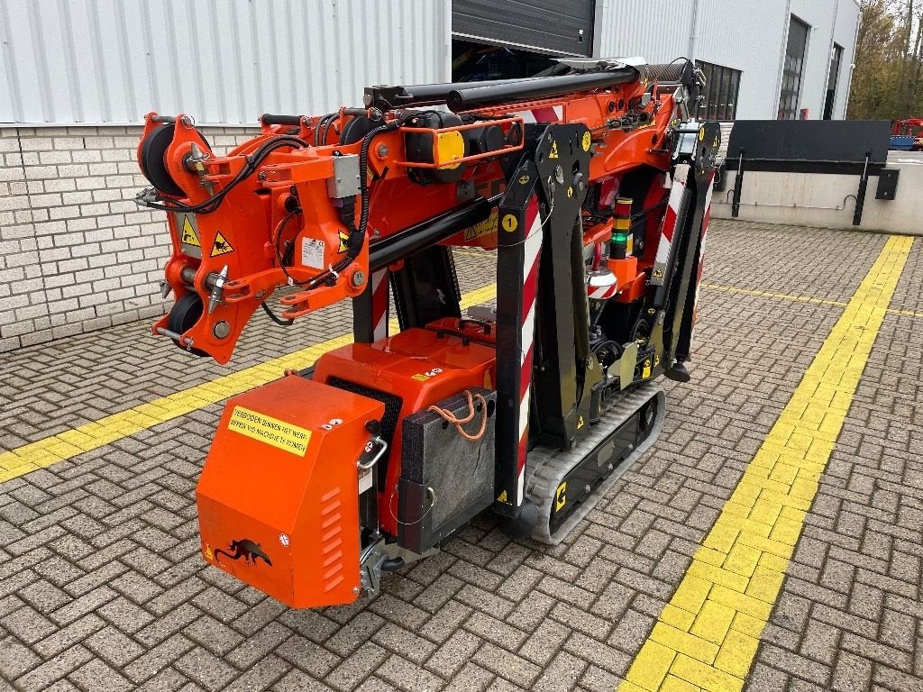 Kran типа Sonstige Jekko SPX 424 CDH SOLD, Gebrauchtmaschine в WIJCHEN (Фотография 2)