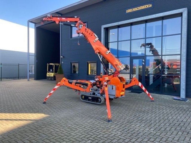 Kran tipa Sonstige Jekko SPX 424 CDH, Gebrauchtmaschine u WIJCHEN (Slika 11)