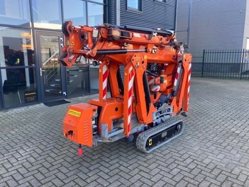 Kran tipa Sonstige Jekko SPX 424 CDH, Gebrauchtmaschine u WIJCHEN (Slika 9)