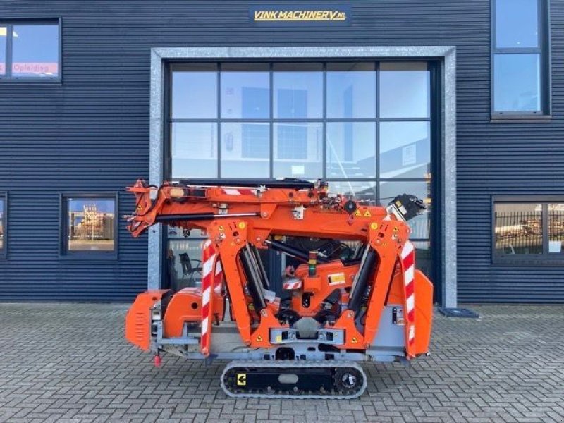 Kran tipa Sonstige Jekko SPX 424 CDH, Gebrauchtmaschine u WIJCHEN (Slika 1)