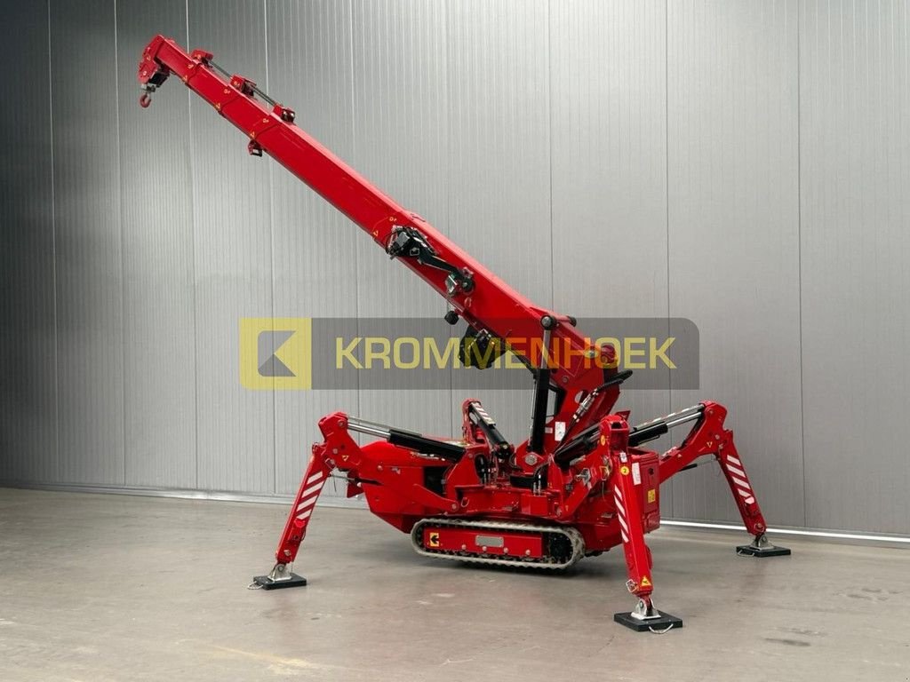 Kran типа Sonstige Jekko SPX328CL Lithium, Gebrauchtmaschine в Apeldoorn (Фотография 3)