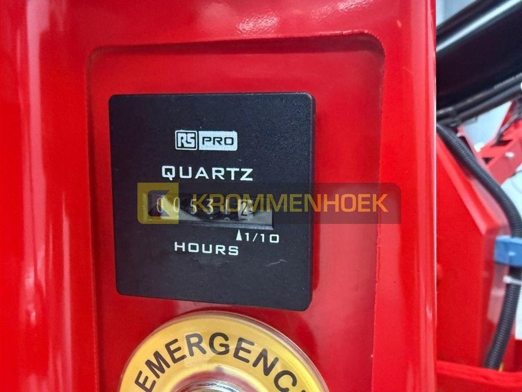 Kran типа Sonstige Jekko SPX328CL Lithium, Gebrauchtmaschine в Apeldoorn (Фотография 8)