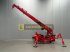 Kran типа Sonstige Jekko SPX328CL Lithium, Gebrauchtmaschine в Apeldoorn (Фотография 1)