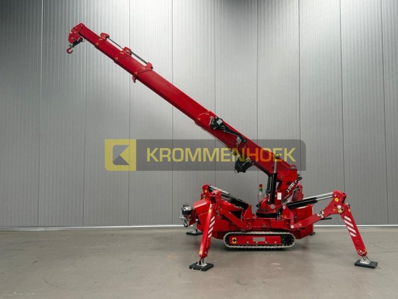Kran del tipo Sonstige Jekko SPX328CL Lithium, Gebrauchtmaschine en Apeldoorn (Imagen 1)