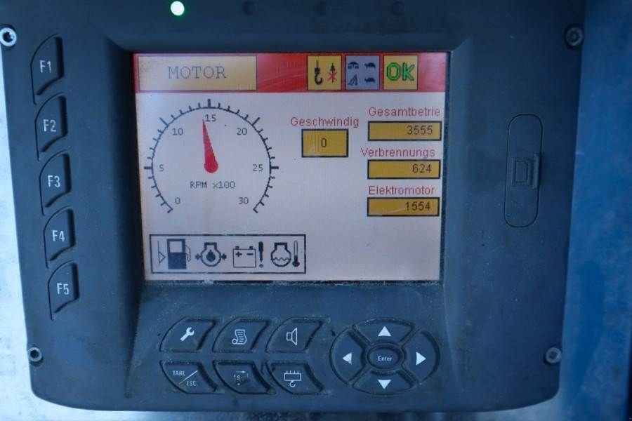 Kran tipa Sonstige Jekko SPX527CDH-2 Hybrid, 2700kg Capacity, 12.1m Main Bo, Gebrauchtmaschine u Groenlo (Slika 7)