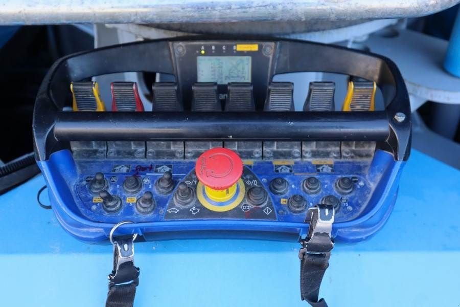 Kran tipa Sonstige Jekko SPX527CDH-2 Hybrid, 2700kg Capacity, 12.1m Main Bo, Gebrauchtmaschine u Groenlo (Slika 4)