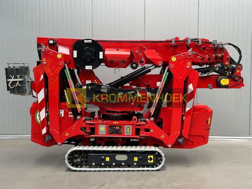 Kran of the type Sonstige Jekko SPX532CL-2 Lithium powered, Gebrauchtmaschine in Apeldoorn (Picture 5)