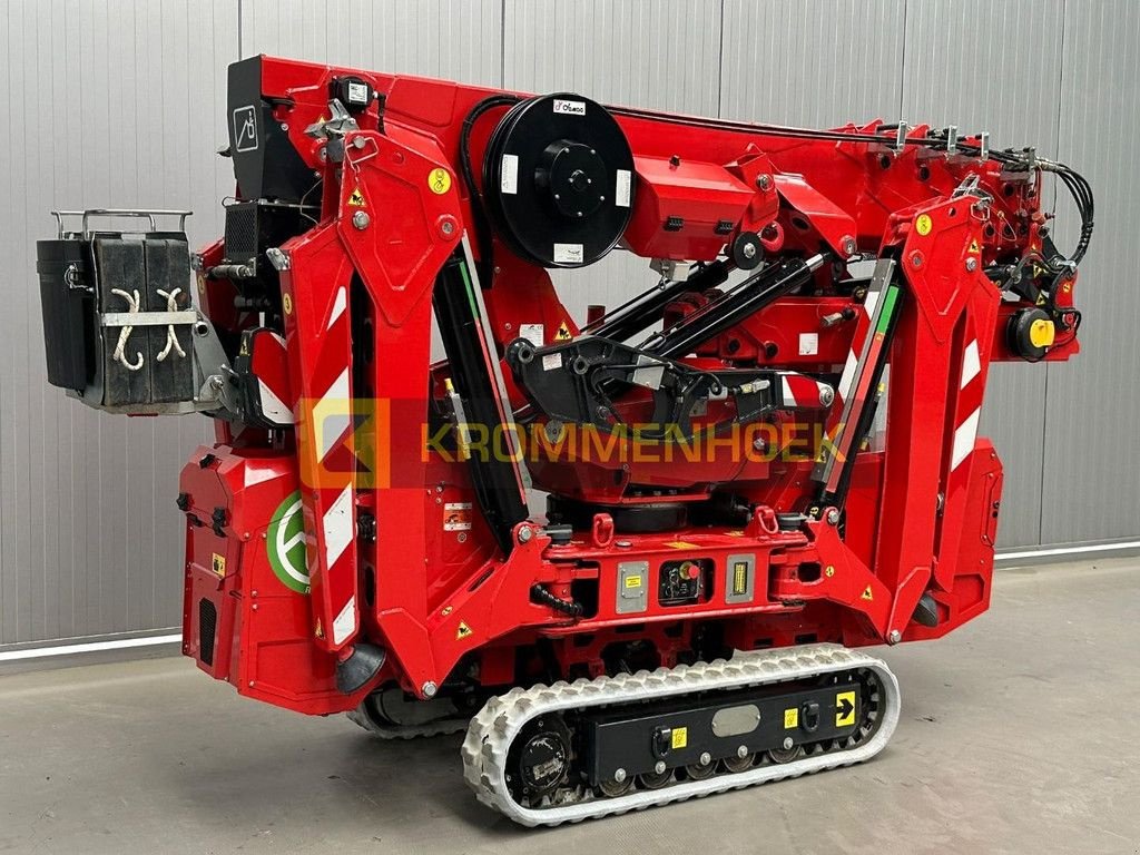 Kran of the type Sonstige Jekko SPX532CL-2 Lithium powered, Gebrauchtmaschine in Apeldoorn (Picture 4)