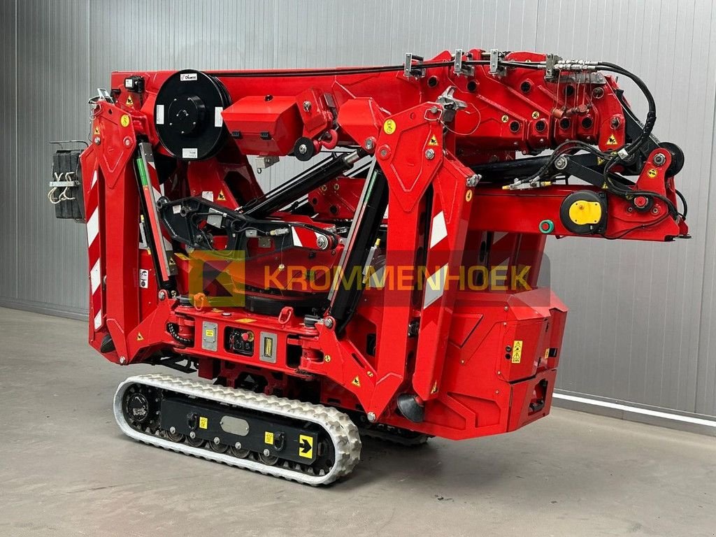 Kran of the type Sonstige Jekko SPX532CL-2 Lithium powered, Gebrauchtmaschine in Apeldoorn (Picture 7)