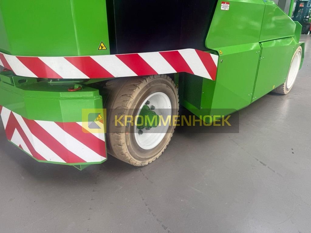 Kran del tipo Sonstige JMG MC 160 Demo, Gebrauchtmaschine en Apeldoorn (Imagen 10)