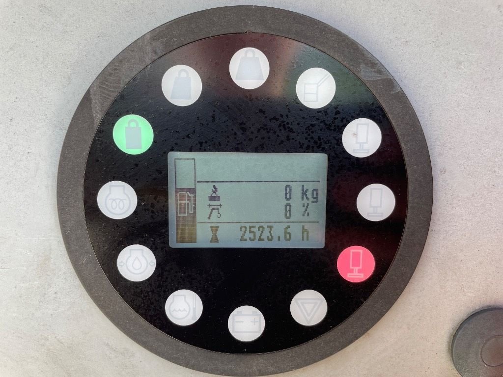 Kran типа Sonstige Klaas K 20-30 TS premium, Gebrauchtmaschine в WIJCHEN (Фотография 4)