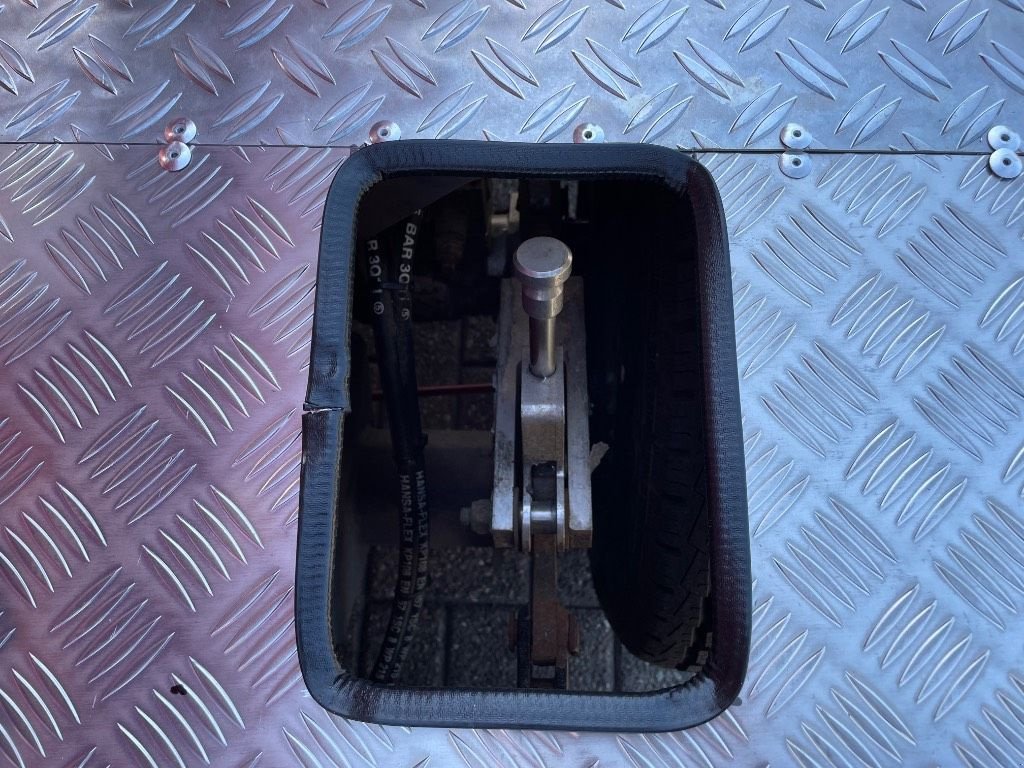 Kran of the type Sonstige Klaas K 20-30 TS premium, Gebrauchtmaschine in WIJCHEN (Picture 10)