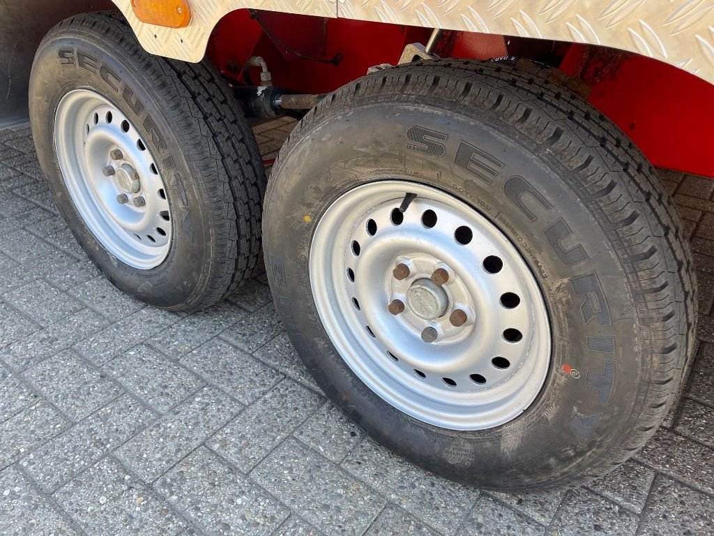 Kran типа Sonstige Klaas K 20-30 TS premium, Gebrauchtmaschine в WIJCHEN (Фотография 11)