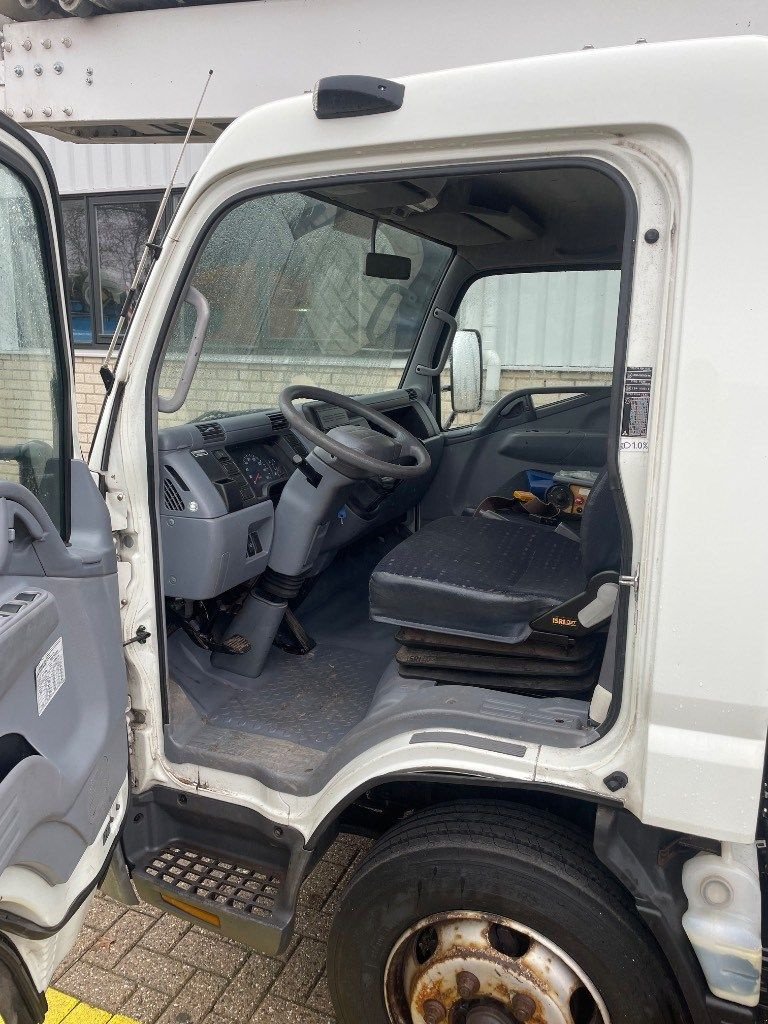 Kran of the type Sonstige Klaas K 25-30 TS, Gebrauchtmaschine in WIJCHEN (Picture 10)