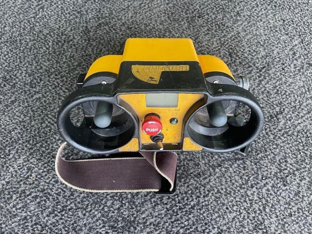 Kran of the type Sonstige Klaas K 25-30 TS, Gebrauchtmaschine in WIJCHEN (Picture 11)